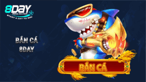 Bắn cá