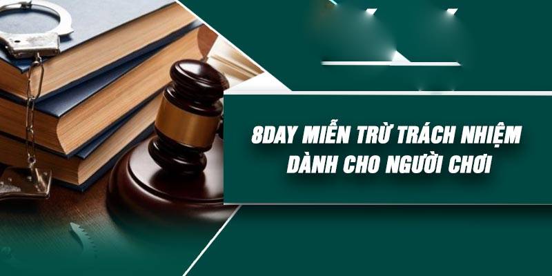  thông tin cá cược trên 8Day