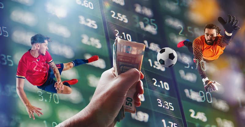  soi kèo bóng đá cơ bản tại 8Day