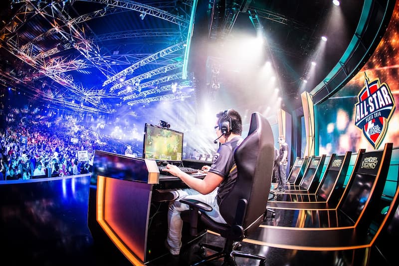  soi kèo Esports 8Day