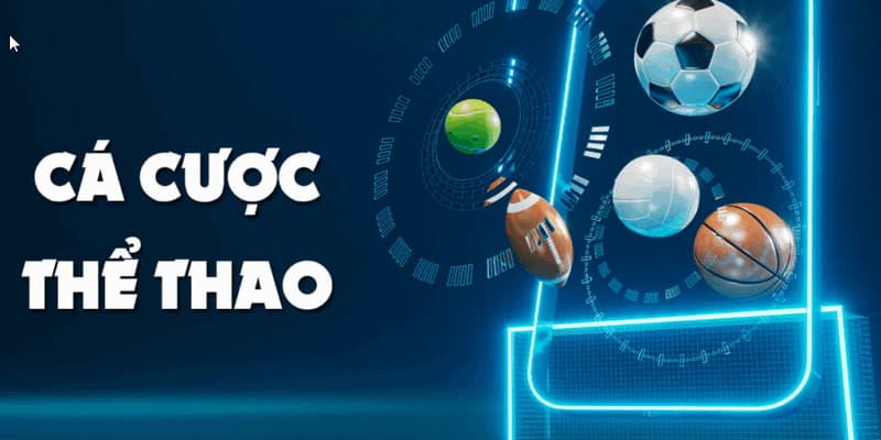 Sảnh cược sports 8Day 