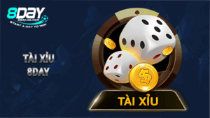 Tài xỉu