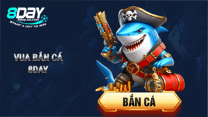 Vua bắn cá